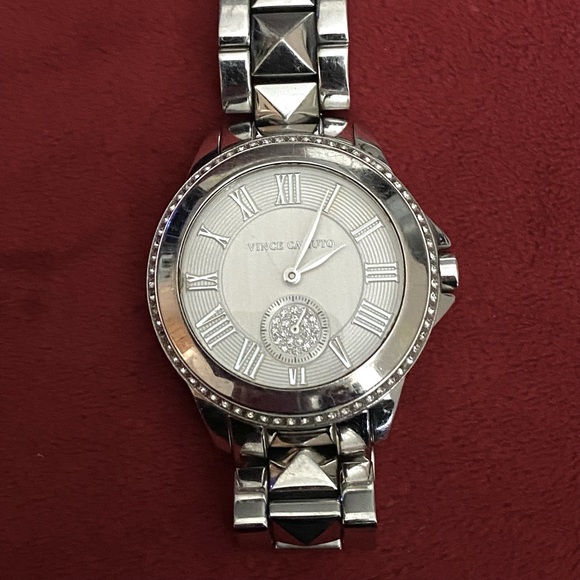 Vince Camuto Silver watch - Picture 5 of 7